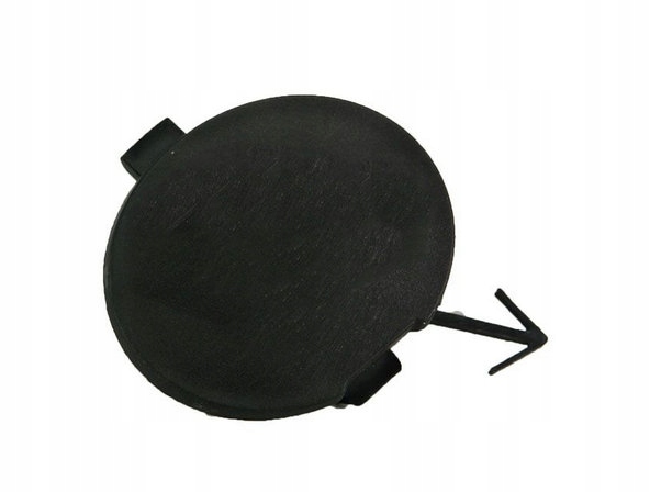 фото №1, Mazda 3 03-09 заглушка фаркоп буксировочный бампера