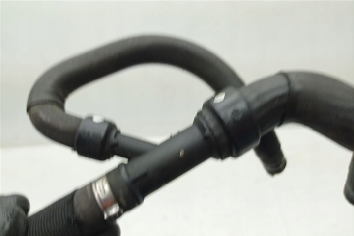 фото №6, Шланг шланг трубка магістраль води citroen c5 iii x7 універсал 3.0 hdi