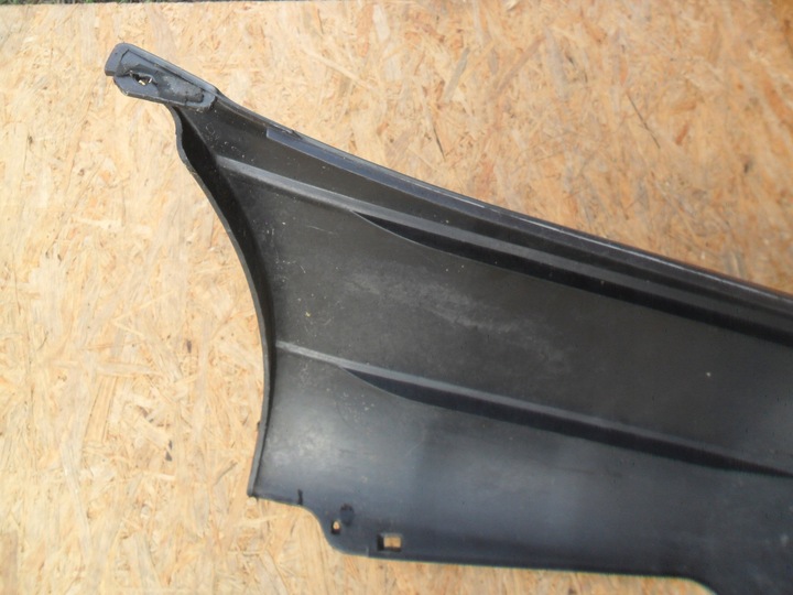 фото №16, Nissan primera p11 бампер зад 85022-50j00