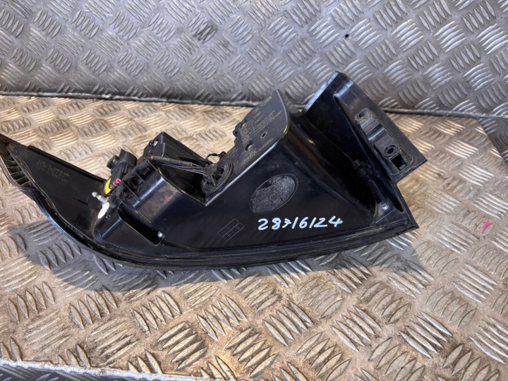 фото №7, Фара права праве зад range rover evoque i рестайлінг oem номер 15-18 eu 20180902r