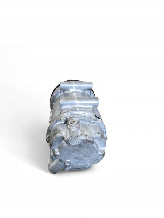 фото №8, Lexus rx v компрессор / компрессор кондиционера a/c