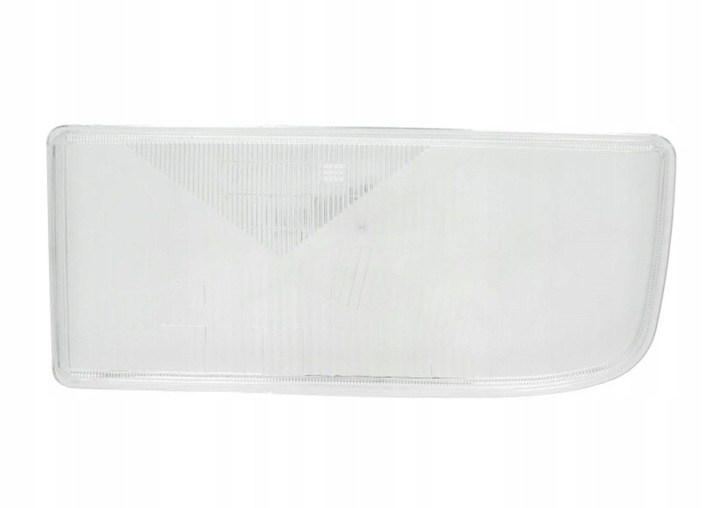 фото №1, Стекло фара левая mercedes actros mp1 axor 1