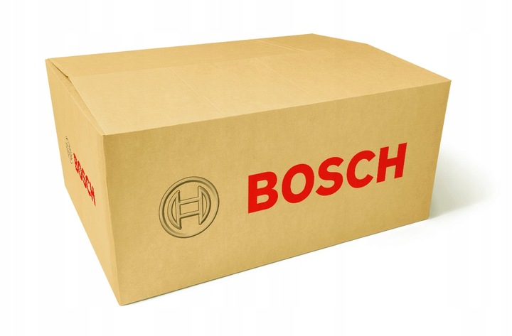 фото №1, Генератор 12v bosch 0986049810 7711497616