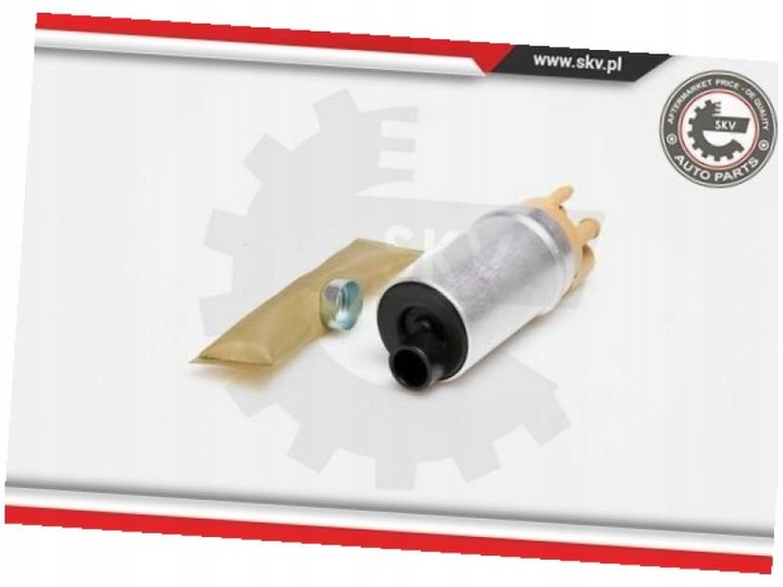 фото №2, Насос пального seat toledo ii mk2 1.9 99-06 leon 1m 1.9 99-06