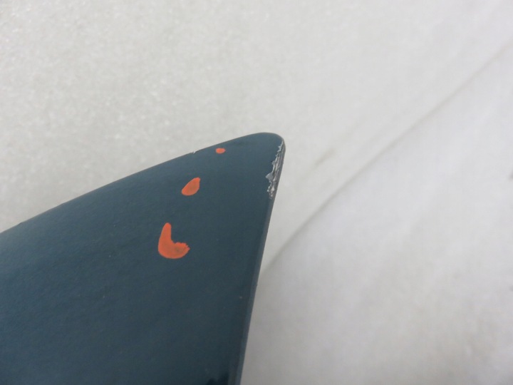 фото №10, Крило праві переднє vw caddy iii варіант