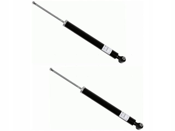 фото №1, Амортизатори зад mercedes клас b w246 w242 1.5-2.1 11-18