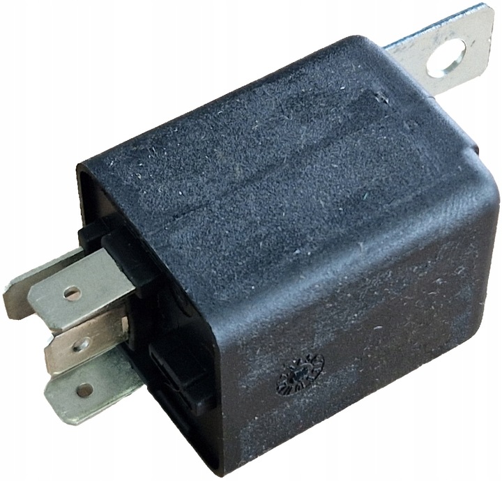 фото №1, Реле поворотов aixam ligier микрокар