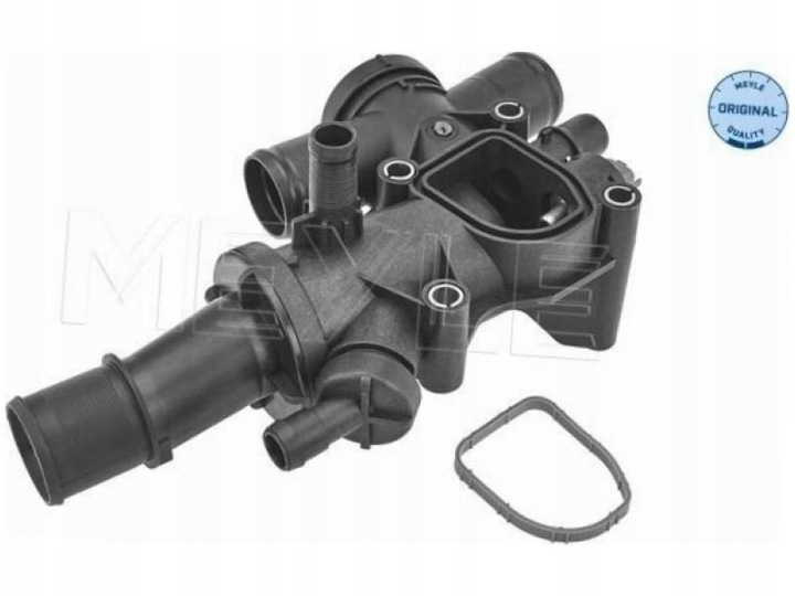 фото №2, Термостат peugeot 508 i 2.0 expert 2.0 307 2.0 407 2.0 607 2.0 807 2.0