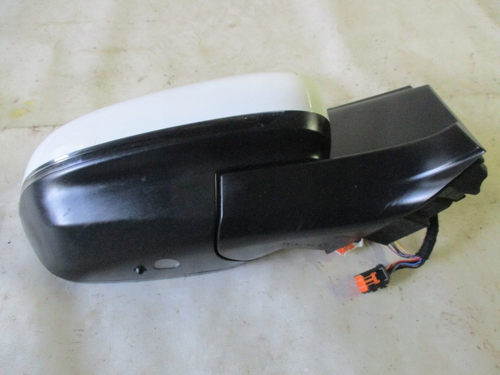 фото №10, Зеркало правые peugeot 3008 ii 2 18 pin