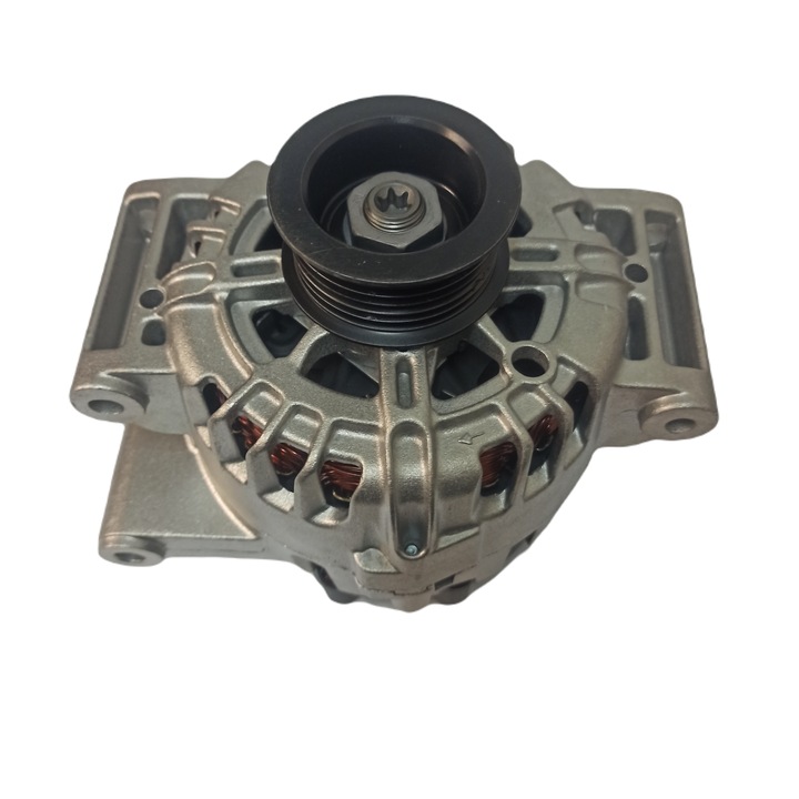 фото №1, Генератор tg12c056 chevrolet captiva saab 9-5