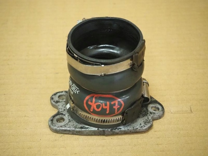 фото №1, Шланг шланг повітря citroen peugeot 1.6 hdi