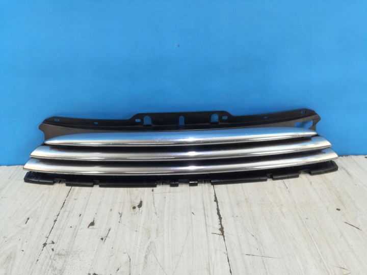 фото №1, Mini cooper r55 r56 r57 s one clubman 2006/2010 решітка решітка