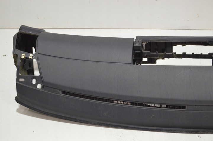 фото №7, Панель роздавальна консоль mercedes w140 s клас графітова сірий салон