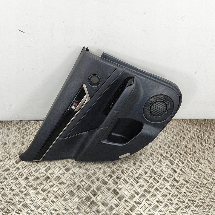 фото №6, Lexus gs 250 350 300h 450h 2014 обивка / комплект