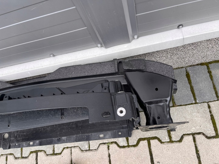 фото №10, Pas переднее усилитель балка vw golf 7 gte электрик абсорбер 5ge805588b