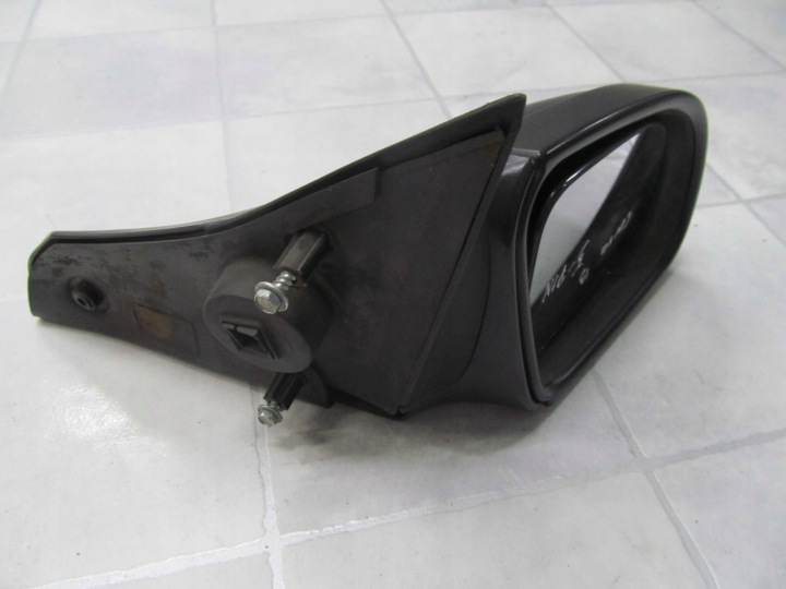 фото №6, Opel corsa b зеркало правое el 5 pin 93-00 выгодное предложение