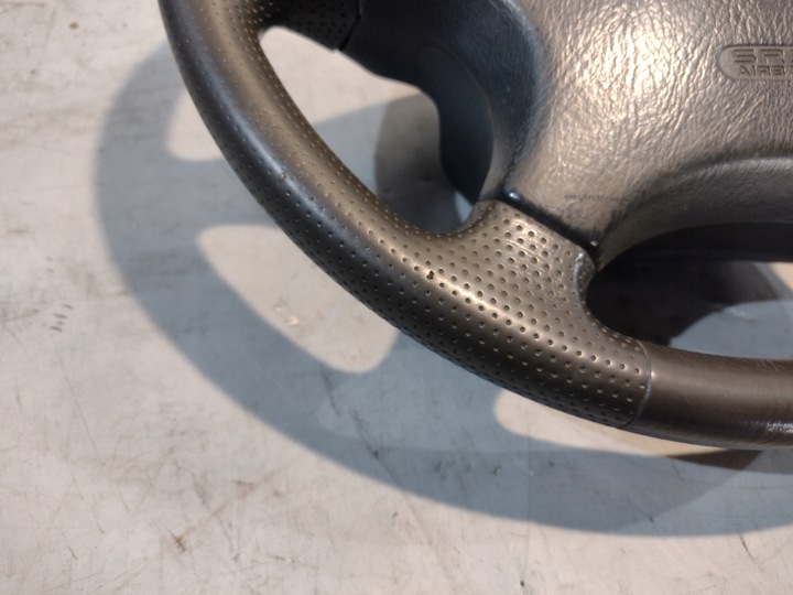 фото №10, Руль подушка подушка безопасности honda crv i 1 рестайлинг