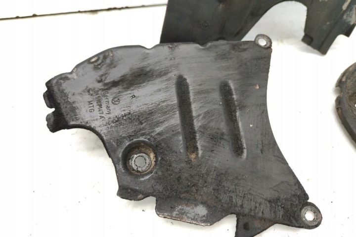 фото №9, Захист ремінь грм vw caddy iii фургон 2ka, 2kh, 2ca, 2ch 038109175