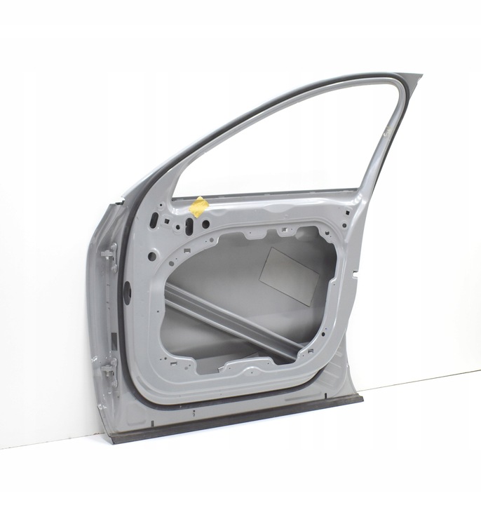 фото №6, Volvo xc60 ii дверь правые перед передние org + планка