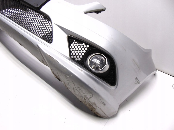 фото №8, Бампер перед переднее 775 mercedes w204 amg 07-11r