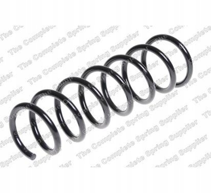 фото №1, Lesjofors пружина подвешивание bmw 5