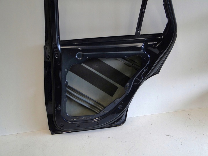 фото №9, Mercedes glc x253 253 suv дверь задние правые