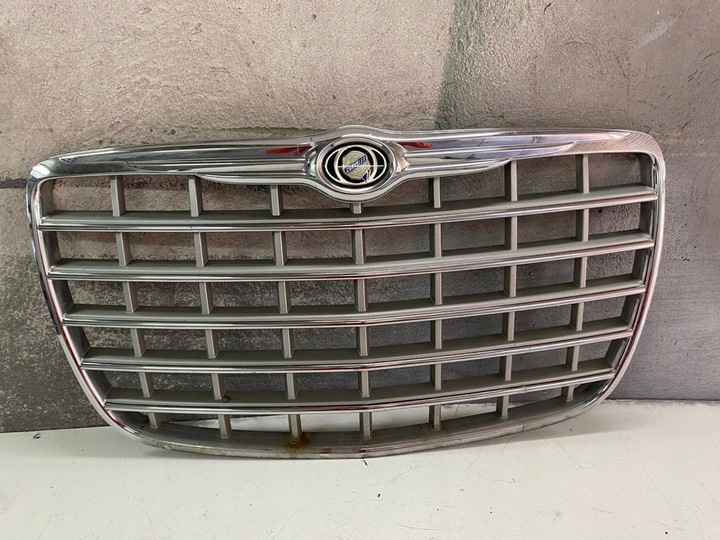фото №1, Chrysler 300 решётка решётка радиатора перед
