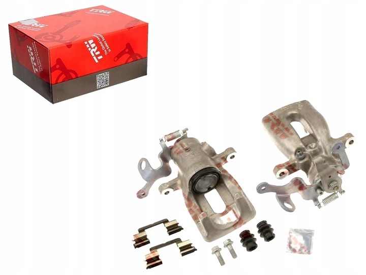 фото №1, Суппорт тормозной citroen berlingo berlingo мультиспейс