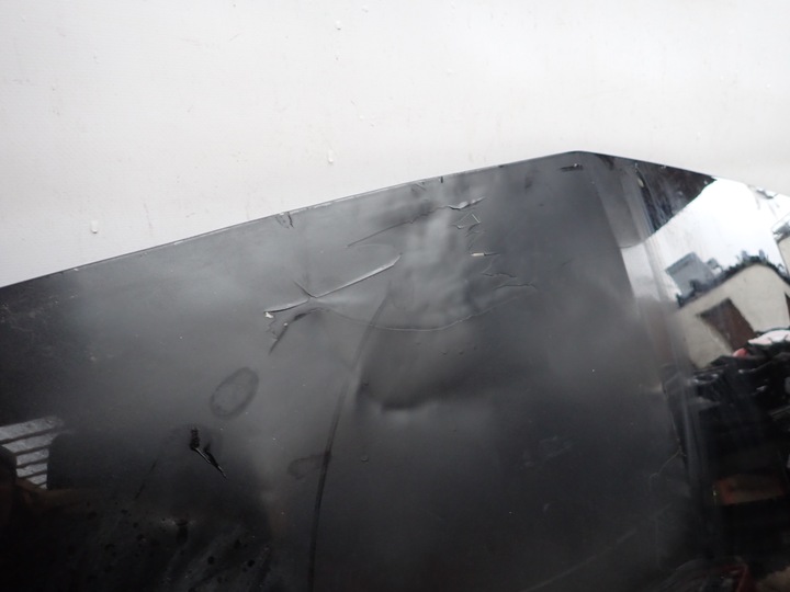 фото №8, Mercedes w217 a217 217 s-klasa купе капот кришка двигуна