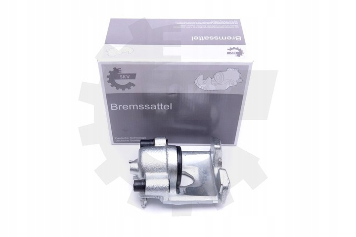 фото №14, Суппорт тормоза 45skv451 / 342668