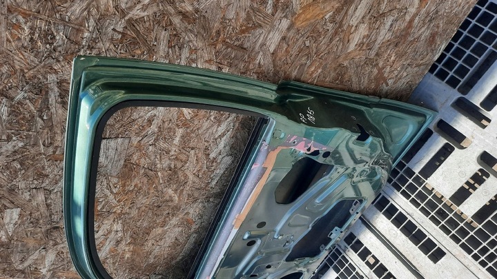 фото №15, Дверь перед правые opel astra g hb 5d 99r z374