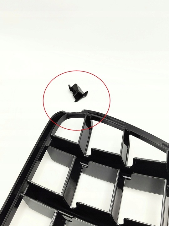 фото №3, Решётка решётка радиатора mercedes gls x166 w166 panamericana amg хром новый bdb качество