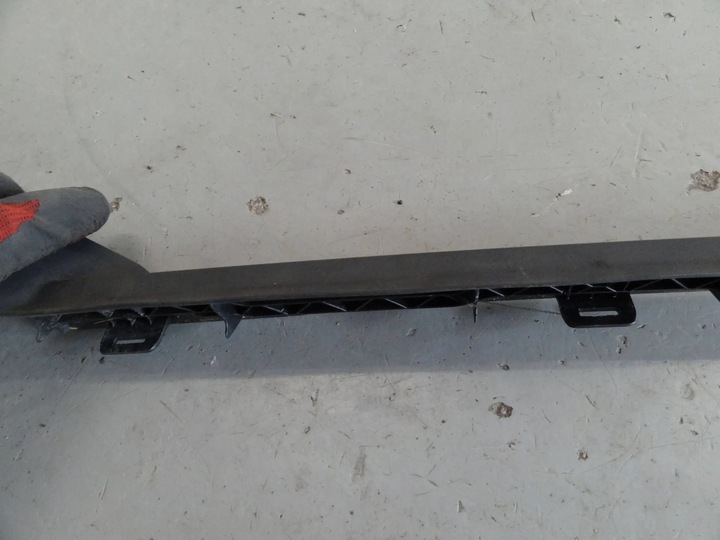 фото №5, Opel grandland x 19 планки скла лобовий права ліва yp00014080 yp00014180