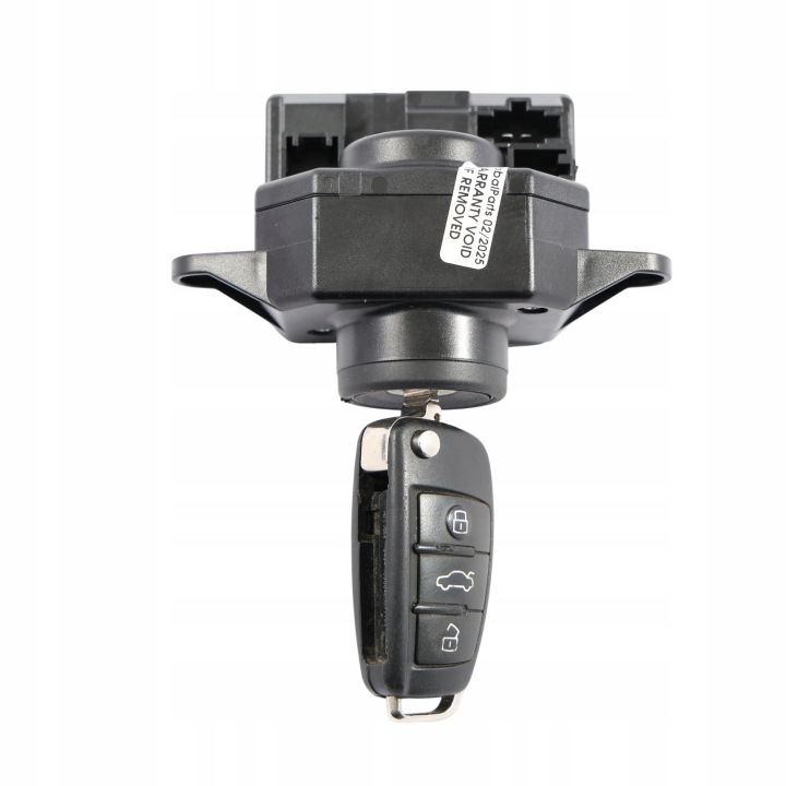 фото №11, Audi a6 c6 2.7 tdi canc quattro 190hp блок керування двигуном (ecu) ecu 4f7910401l