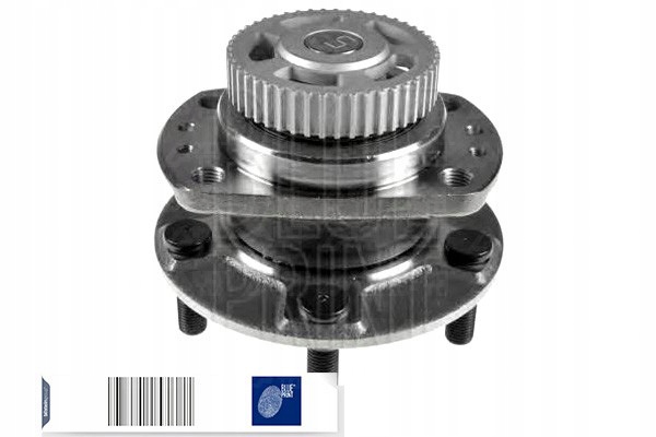 фото №1, Блакитний print підшипник ступиця колеса chrysler voyager ii