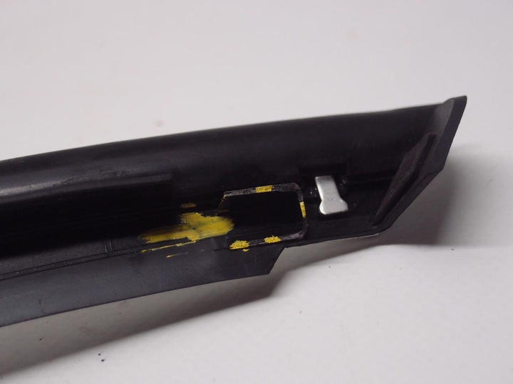 фото №10, Планка крыльев левый зад crossland 39008050