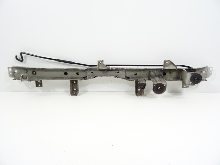 фото №6, Juke f15 рестайлинг 1.2 бензин балка верхняя крепление радиатор pas переднее qab