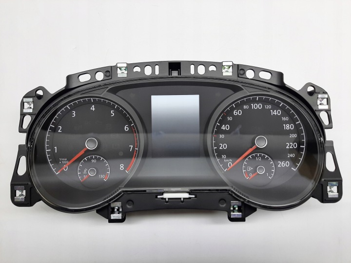 фото №6, Спидометр приборы volkswagen oem номер 517920740d