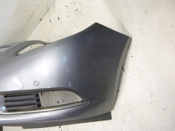 фото №10, Бампер решётка opel insignia a z179 серебряный pdc 2008 – 2013 13288286