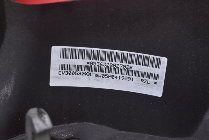 фото №7, Кермо 5p0419091 seat altea 1 i 04-09