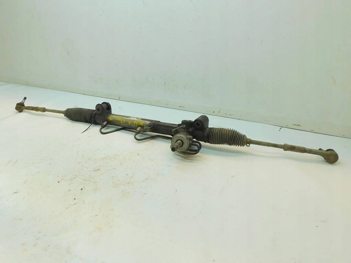фото №4, Opel astra h iii hb 1.7 cdti рейка рульового управління трансмісія кермова