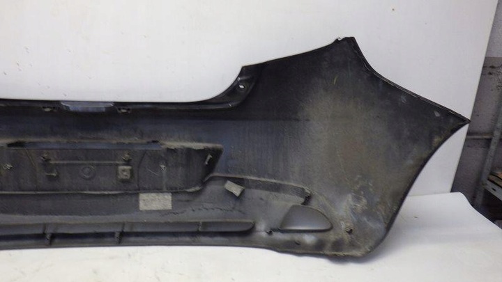 фото №8, Бампер задній зад mazda2 mazda 2 ii