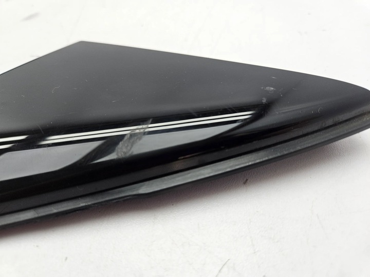 фото №7, Audi q3 f3 2019 левая сторона планка прокладка стёкла дверь передних