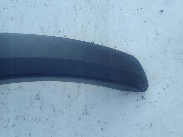 фото №9, Mitsubishi eclipse cross планка крыльев правые pp