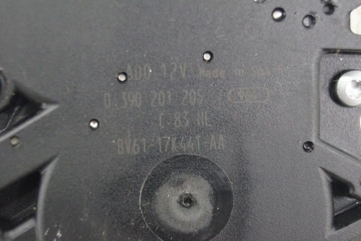 фото №5, Двигунчик двірники ford focus mk3 hb