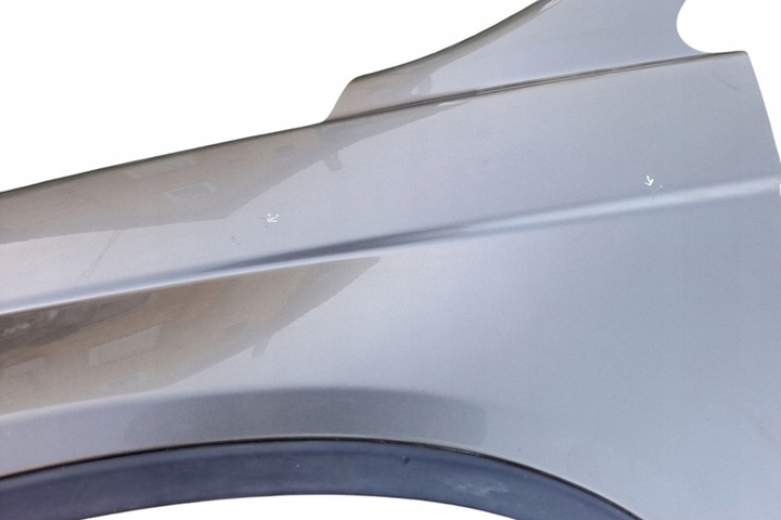 фото №9, Крыло переднее левый honda cr-v iii re_ id5744 2007