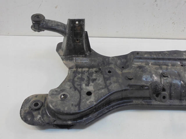 фото №10, Hyundai getz tb 05-09 балка подрамник тележка подвески перед 1.1b рестайлинг fl