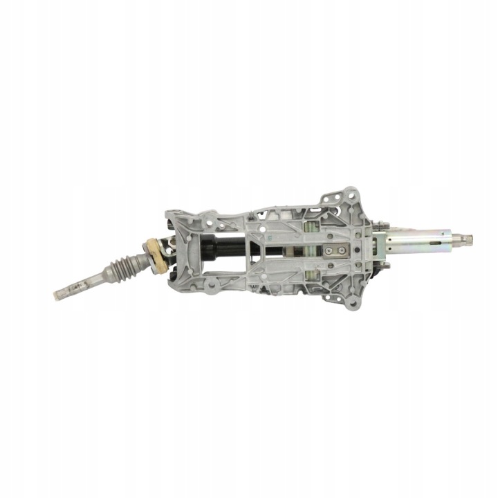 фото №12, Mercedes ml w166 рулевая колонка руль a1664601216