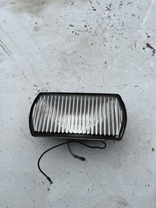 фото №1, Галоген do poloneza