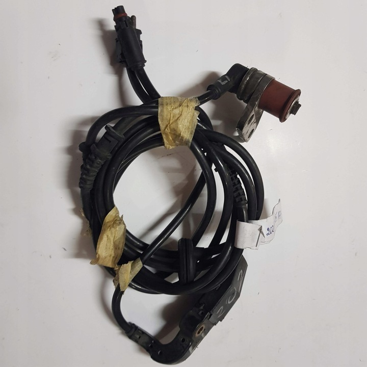 фото №1, Mercedes c 202 w202 датчик шланг a2025400517 зад